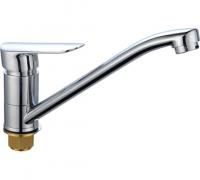 Смеситель кухня B8274-14 Д35 Boou РМС(30)---