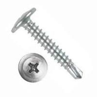 Саморез цинк п/ш сверло 4,2х75  250шт(2)