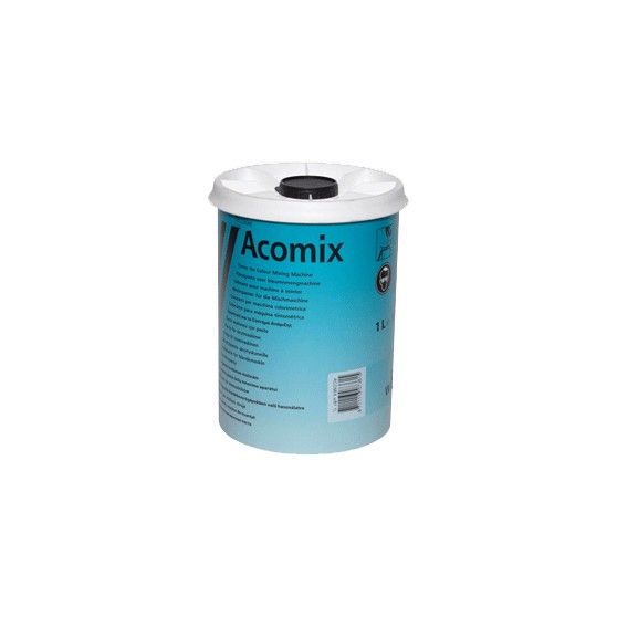 Колорант Acomix G1  1л, №12