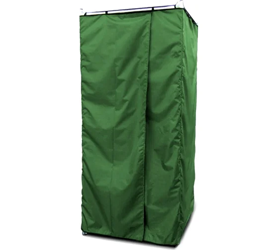 Кабина душевая дачная Rostok