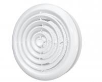 Диффузор с фланцем 125мм ERA