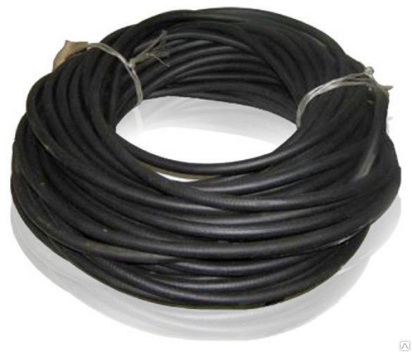 Рукав кислород.d= 9,0х12мм