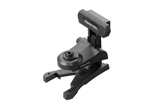 Крепление для лазерного нивелира универсальное Condtrol