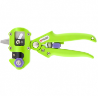 Секатор 215мм прививочный Palisad---5%