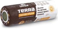 Минвата с/в 150х1200х3900мм 4,68 м2 Terra 35 QN Ursa