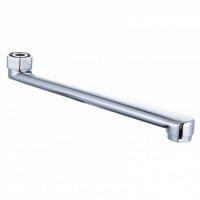 Излив 30см ванна плоский РМС