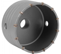 Коронка бетон буровая 100мм М22 без ЦС (+70349) Matrix