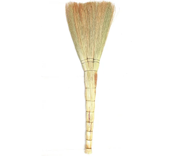 Веник сорго 3-и  лучевой малый