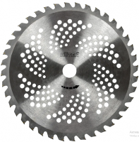 Диск для триммеров лезвие Huter