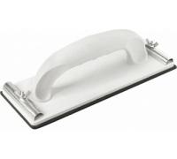 Брусок д/шлифовальной бумаги 100х220мм Irwest 