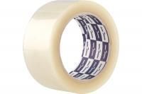 Лента скотч прозрачный 50ммх150м 40мкм Klebebander