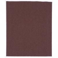 Шлифлист ткань водостойкий Р120 230х280мм 1шт Matrix