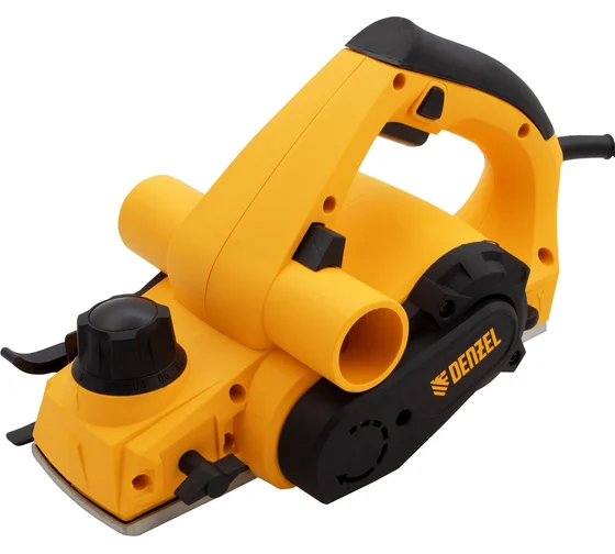 Рубанок электрический  ЕР-82/720Вт Denzel(66)
