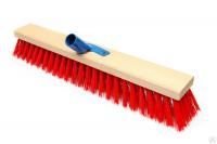 Щетка уличная УПД-400x65---