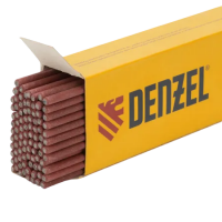 Электроды универсальные 3,0мм 1,0кг Der-46 Denzel