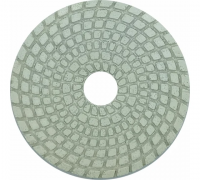 Круг шлифовальный алмазный 100х3,0мм Р 100 черепашка Mr.Экономик