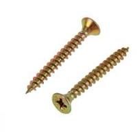 Шуруп универсальный жц  6,0х 90 100шт(2)