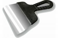 Шпатель нержавеющий  80ммх0,5мм Decor(50)