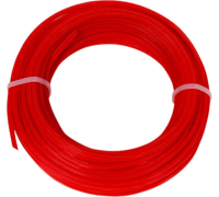 Леска для триммера 3,0х 15м звезда Usp