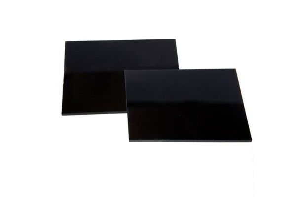 Стекло для маски сварщика 121х69 стекло прозрачное---