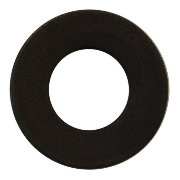 Прокладка 15 на воду паранит  2шт Tuboflex