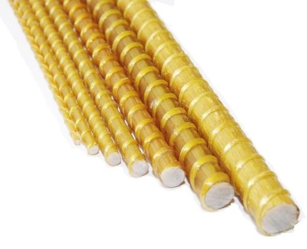 Арматура стеклопластиковая  6мм 50м ТУ