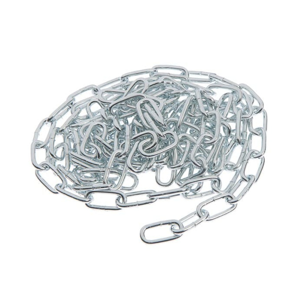 Цепь короткозвенная  4мм