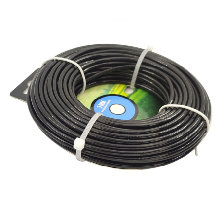 Леска для триммера 3,0 х 15м круг ECO