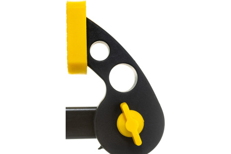 Струбцина пистолетного типа  60х300мм Stayer 