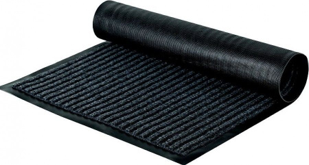 Коврик придверный ворсовой 60х90 Vortex