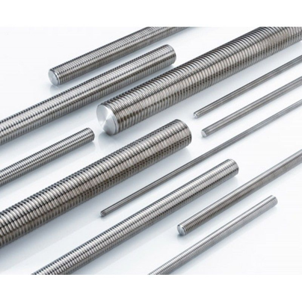 Шпилька 20х2м резьбовая САВиК(5)