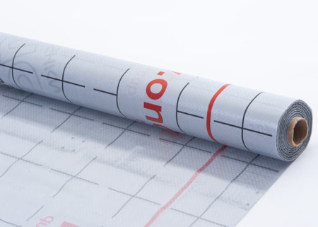 Пленка B 70м2 пароизоляция Smart R Ондутис 