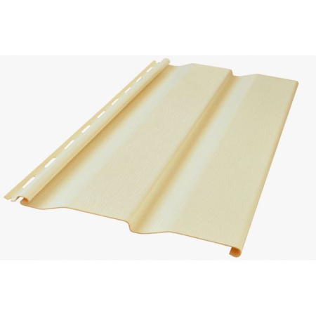 Сайдинг  "Доломит Карабельный брус"