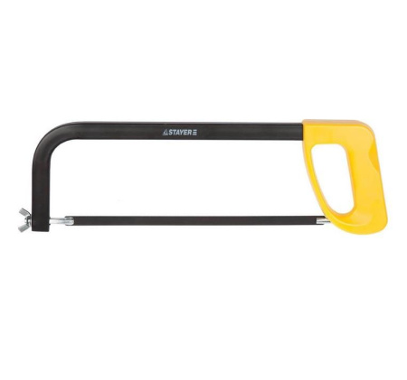 Ножовка по металлу 300мм Stayer MS-100