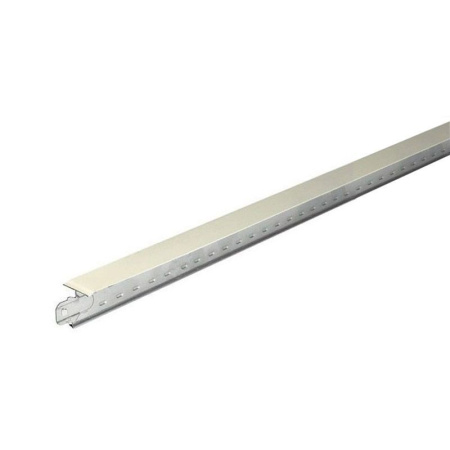 Профиль 1,2м белый Т-24 Norma