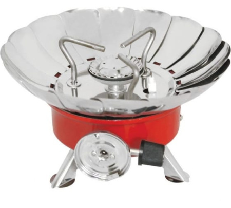 Плита газовая портативная GS-100XL Energy