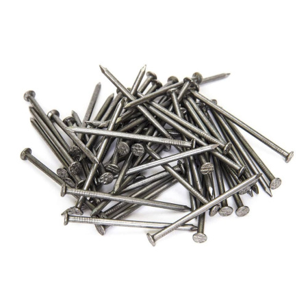 Гвозди черные  60х2,5мм 1кг фасовка