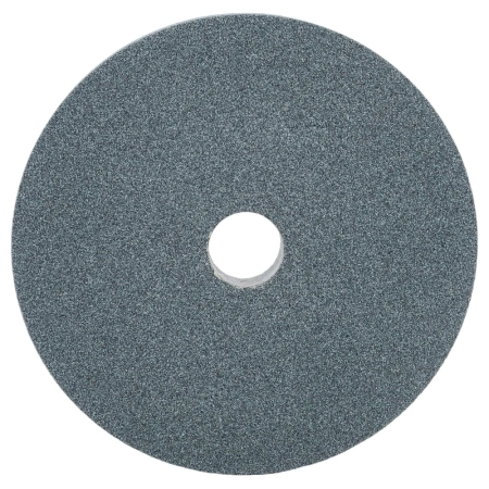 Круг шлифовальный 350х40х127мм 64С F60 К/L серый Волжский абразивный завод---