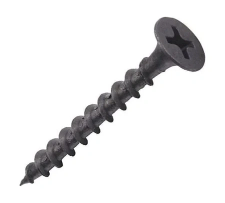 Саморез дерево 3,5х 16 1000шт усиленный