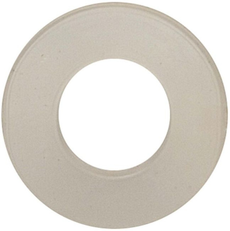 Прокладка 15 на воду силиконовая  2шт МастерПроф