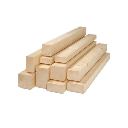Брус строганный 50х50 3,0м