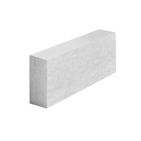 Блок газобетон 100х250х625мм(64шт/м3) ВКБлок