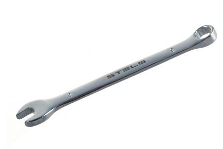 Ключ комбинированный  8мм Cr-V Hercules Stayer