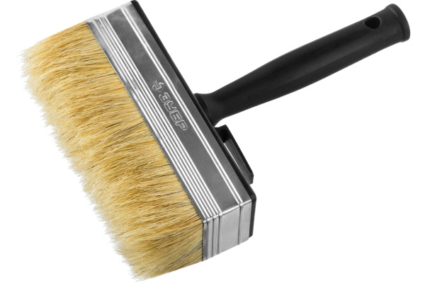 Кисть макловица 40х140мм Зубр