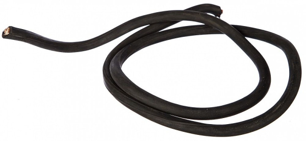 Кабель сварочный КГ 1х25 Рыбинсккабель