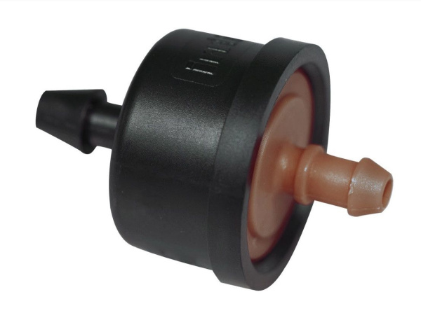 Капельница  8л/ч синяя Agro Rain