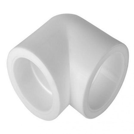 ППР Угольник 40 90гр Valfex